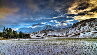 Could we build a weather machine to stop climate change?